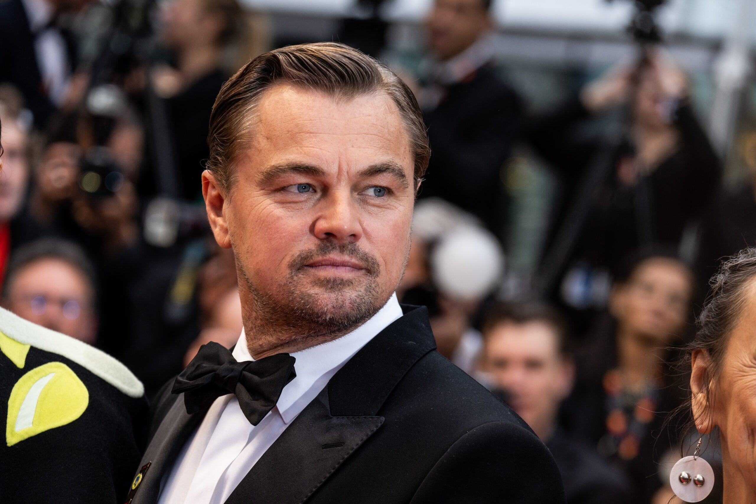 Leonardo DiCaprio Hatalmas Gázsija: A Mozik Pusztulása? Leonardo DiCaprio Hatalmas Gázsija: A Mozik Pusztulása?