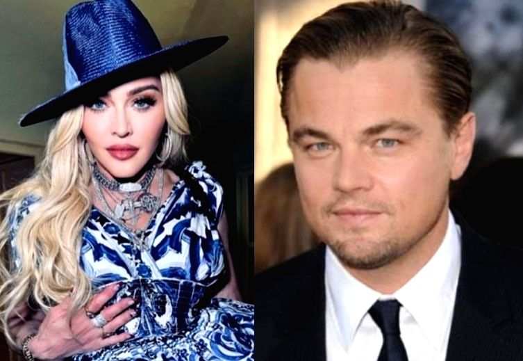 Leonardo DiCaprio's Dating Rule Broken: The Truth Behind His Latest Relationship Leonardo DiCaprio's Dating Rule Broken: The Truth Behind His Latest Relationship