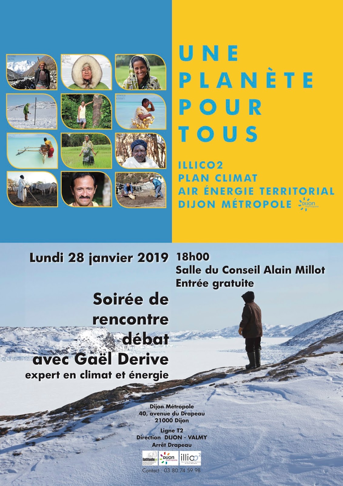 Les Écologistes Et Les Municipales 2026 À Dijon Les Écologistes Et Les Municipales 2026 À Dijon