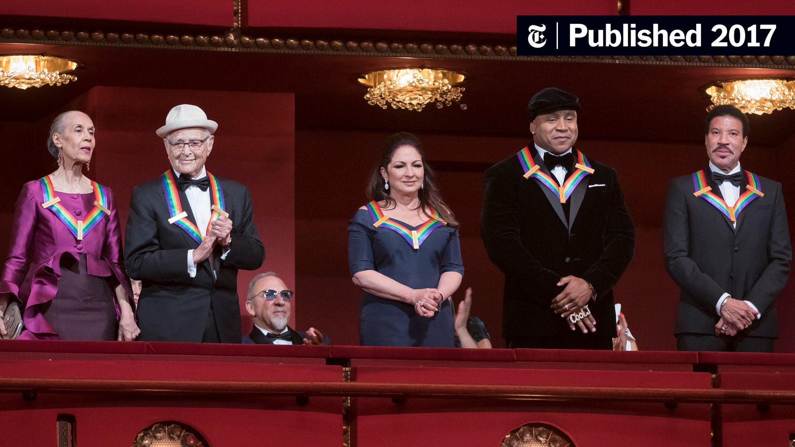 Les Mis Cast Considers Protest Over Trump's Kennedy Center Visit Les Mis Cast Considers Protest Over Trump's Kennedy Center Visit