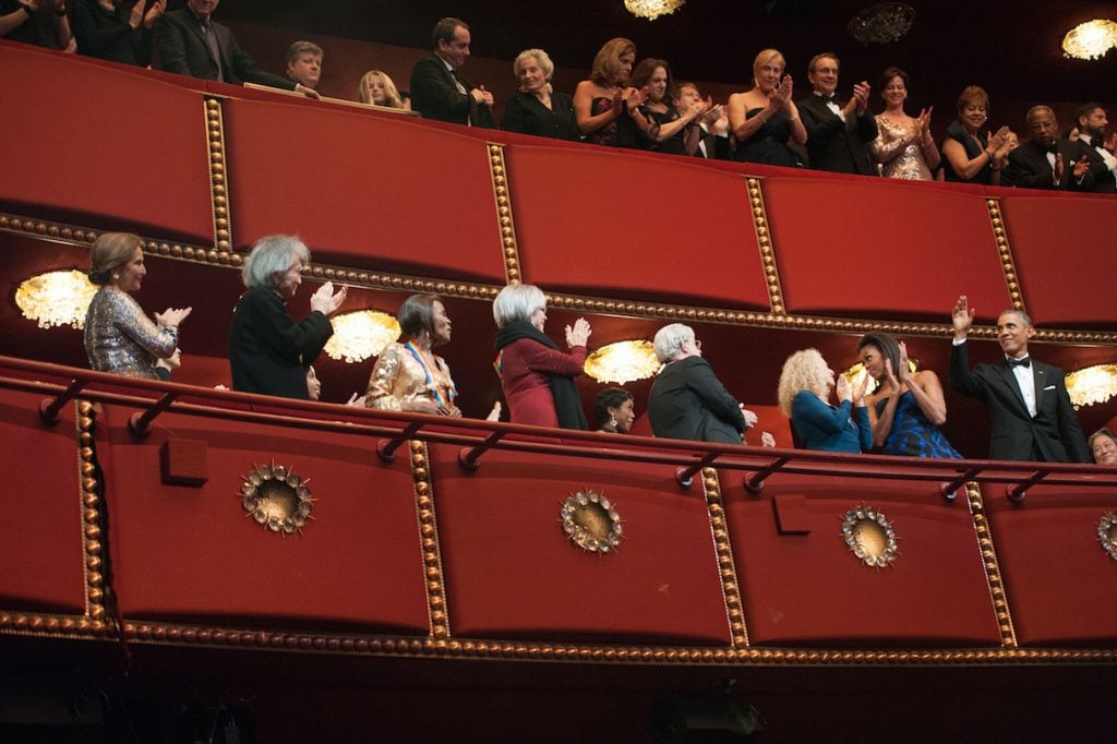 Les Misérables Actors Consider Protest Against Trump's Kennedy Center Attendance Les Misérables Actors Consider Protest Against Trump's Kennedy Center Attendance