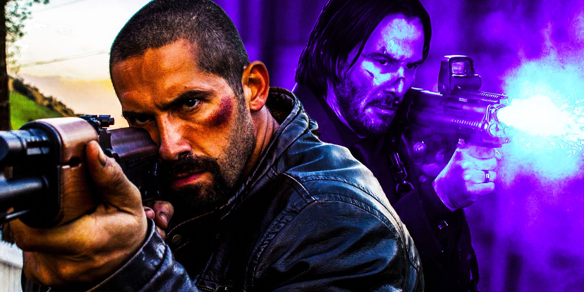 Let's Get On That: Why John Wick 5 Needs A Keanu Reeves Team-Up Let's Get On That: Why John Wick 5 Needs A Keanu Reeves Team-Up