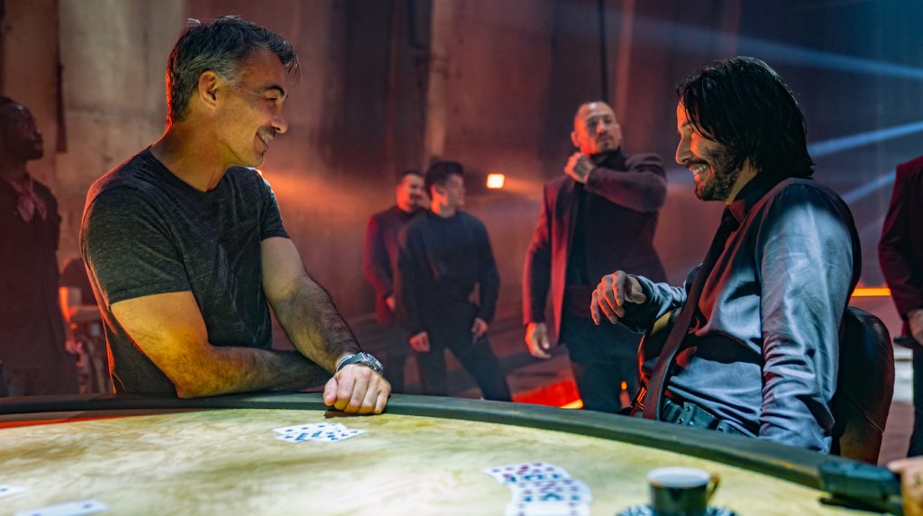Let's Stop Here: Why John Wick Shouldn't Continue Let's Stop Here: Why John Wick Shouldn't Continue
