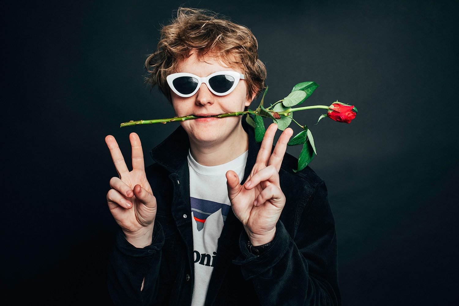 Lewis Capaldi Back After Two-Year Absence: Details Inside Lewis Capaldi Back After Two-Year Absence: Details Inside