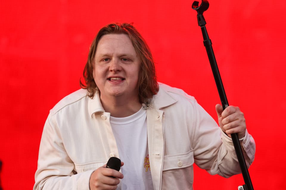 Lewis Capaldi's £1.6m Farmhouse Studio: A Sign Of His Musical Return? Lewis Capaldi's £1.6m Farmhouse Studio: A Sign Of His Musical Return?