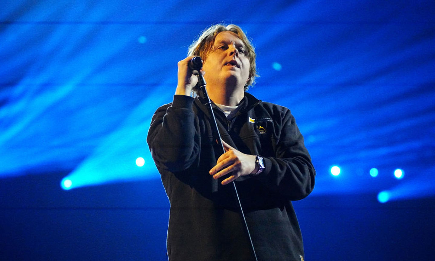 Lewis Capaldi's Comeback: New Music Confirmed By Friend Lewis Capaldi's Comeback: New Music Confirmed By Friend