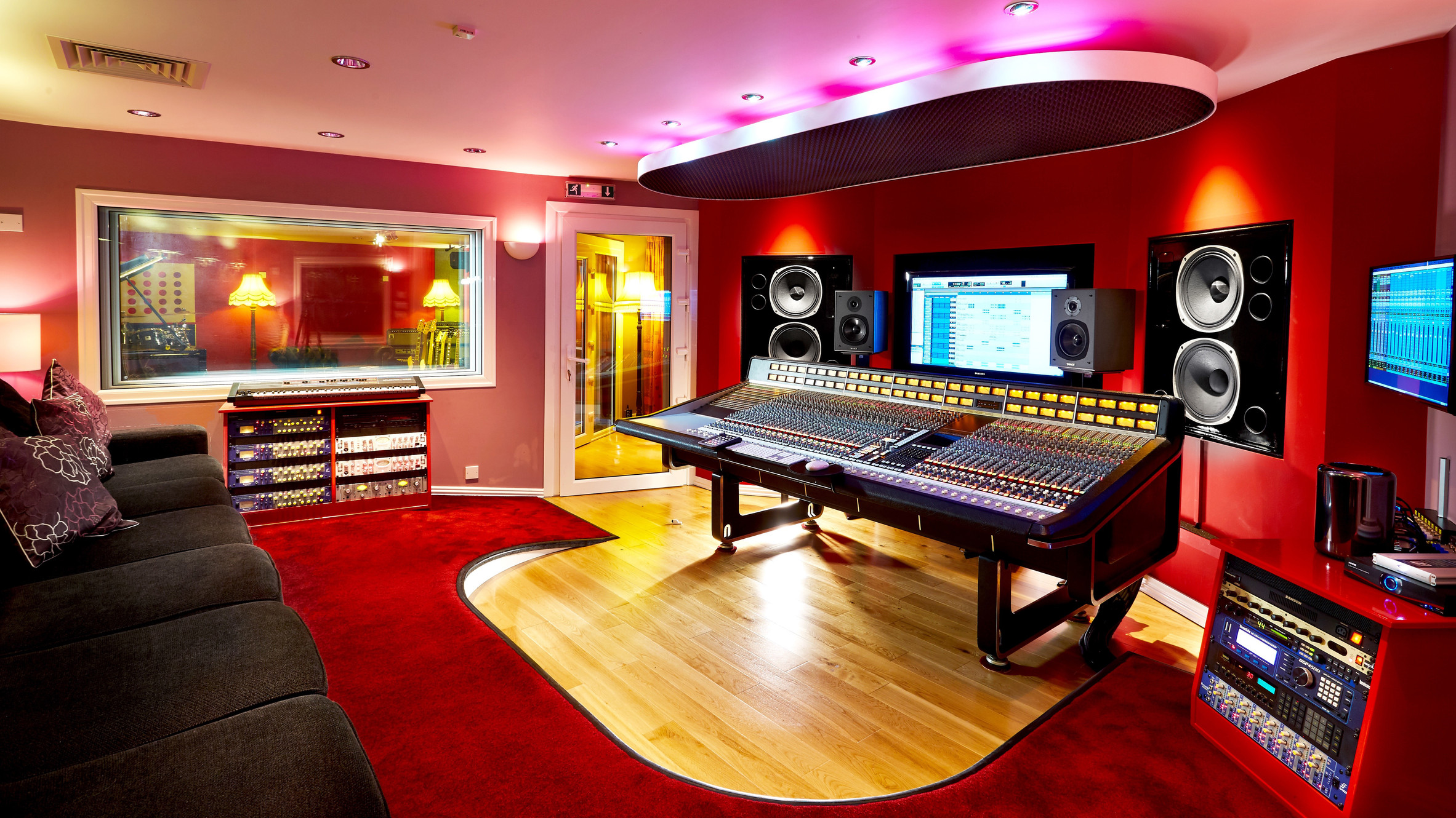 Lewis Capaldi's Music Comeback: New Recording Studio Plans Confirmed Lewis Capaldi's Music Comeback: New Recording Studio Plans Confirmed