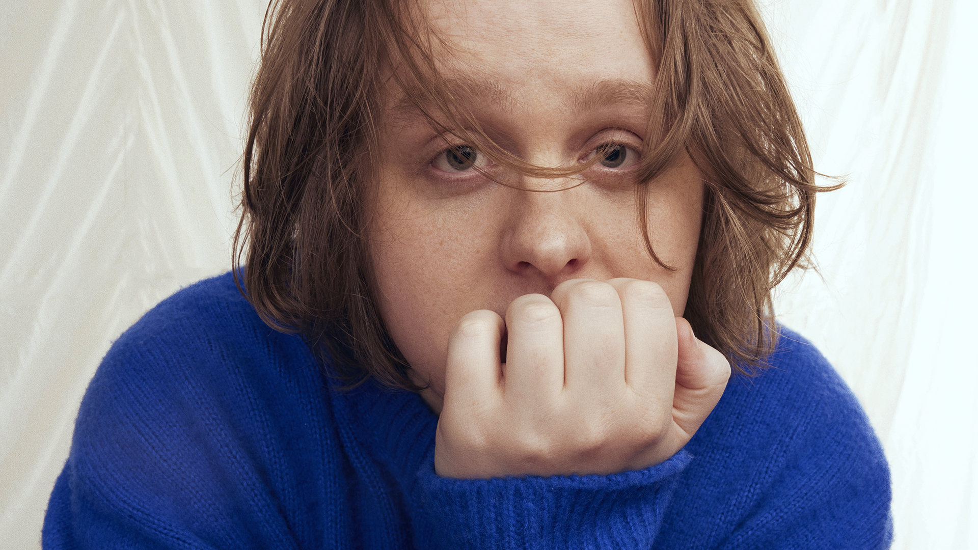 Lewis Capaldi's Rare Public Appearance Fuels Music Comeback Speculation Lewis Capaldi's Rare Public Appearance Fuels Music Comeback Speculation