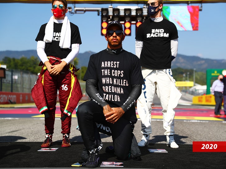 Lewis Hamilton And The Transformation Of F1 Rules Lewis Hamilton And The Transformation Of F1 Rules