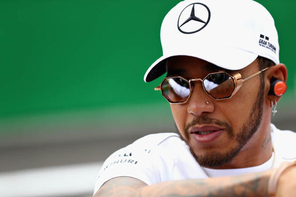 Lewis Hamilton: Mercedes Investigation Following New Update Lewis Hamilton: Mercedes Investigation Following New Update
