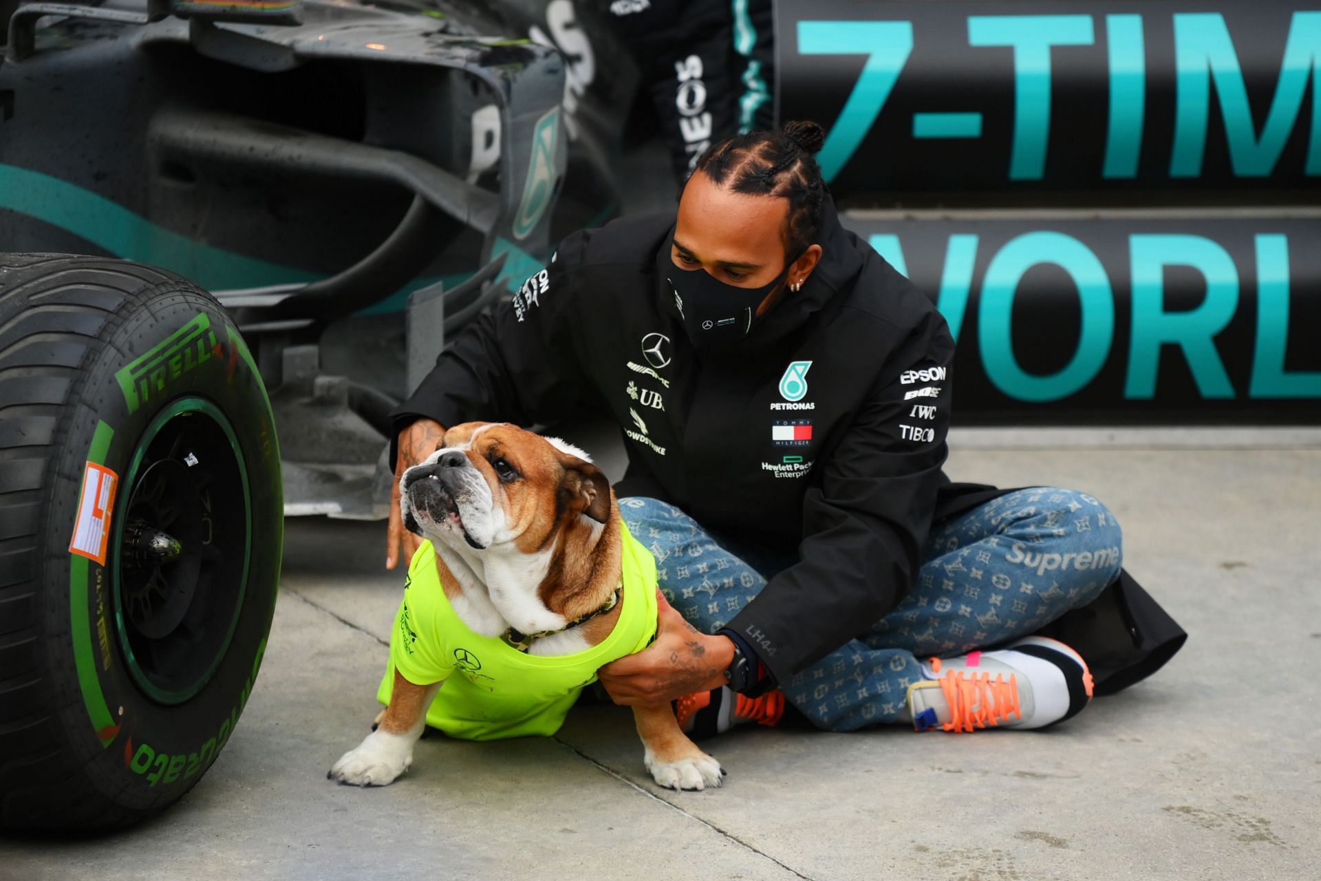 Lewis Hamilton's Impact: The F1 Rule Change He Influenced Lewis Hamilton's Impact: The F1 Rule Change He Influenced