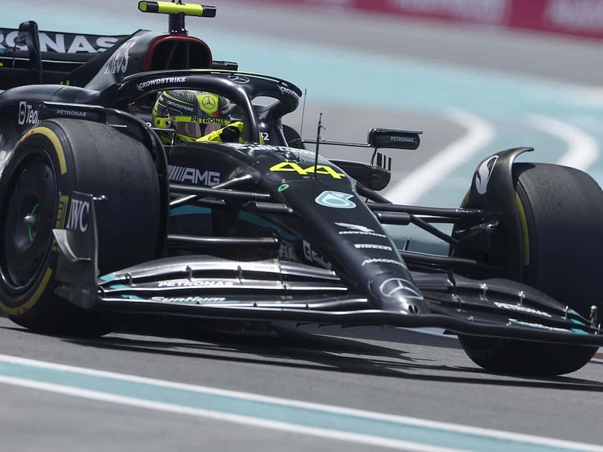 Lewis Hamilton's Influence On F1 Rule Changes