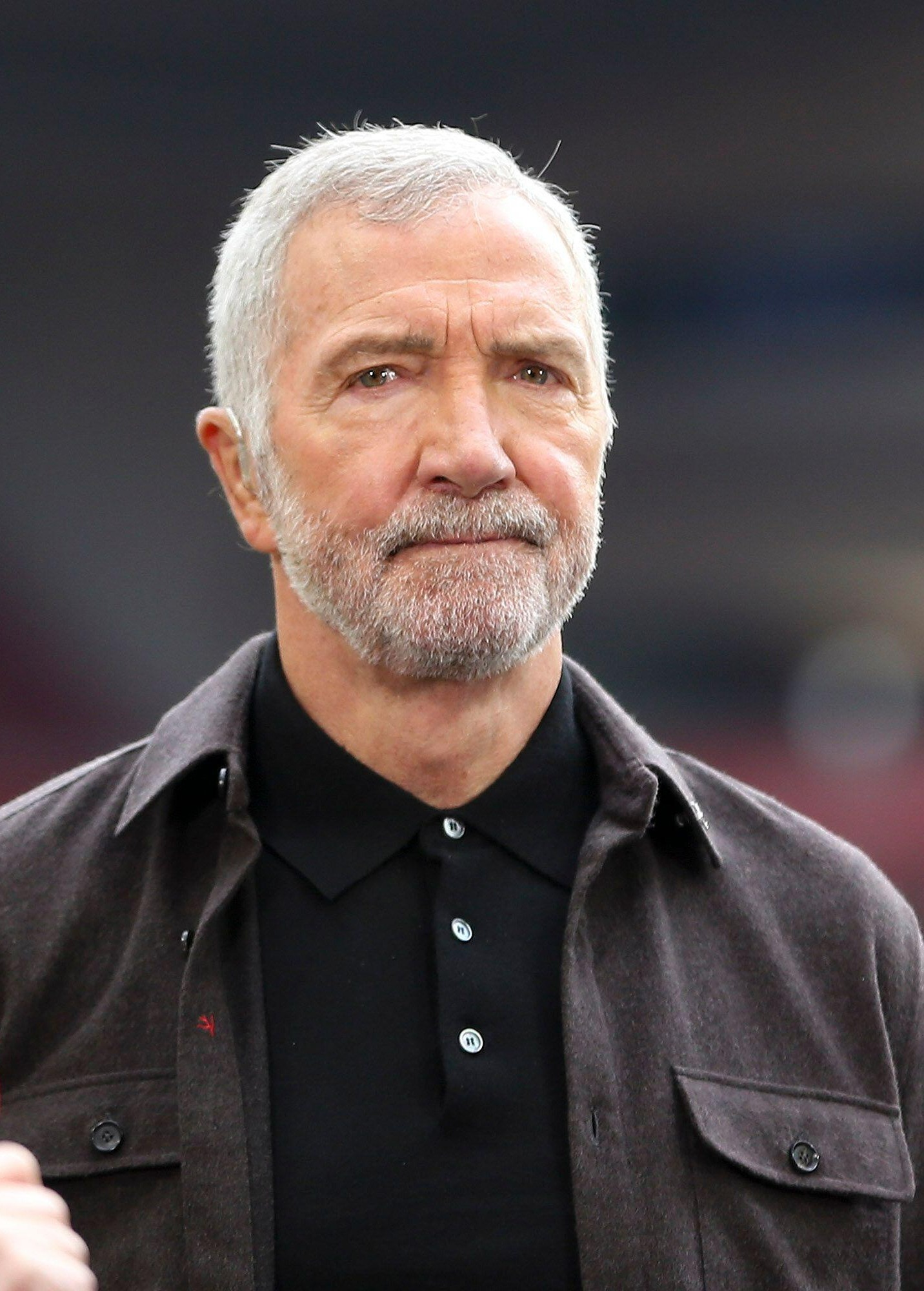 Lewis Skelly: Why His Attitude Wins Over Graeme Souness Lewis Skelly: Why His Attitude Wins Over Graeme Souness