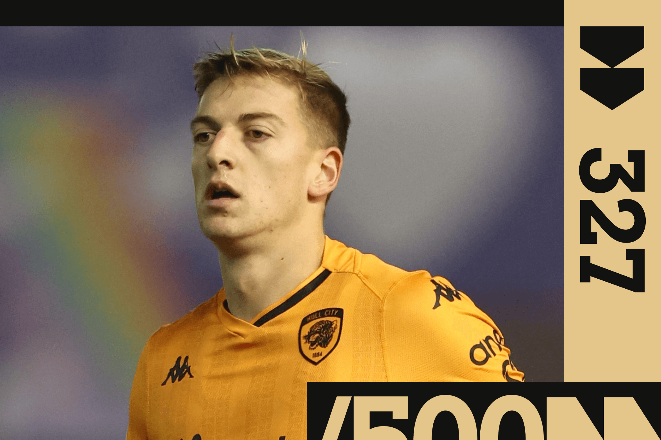 Liam Delap To Newcastle? Analysing The Potential Transfer