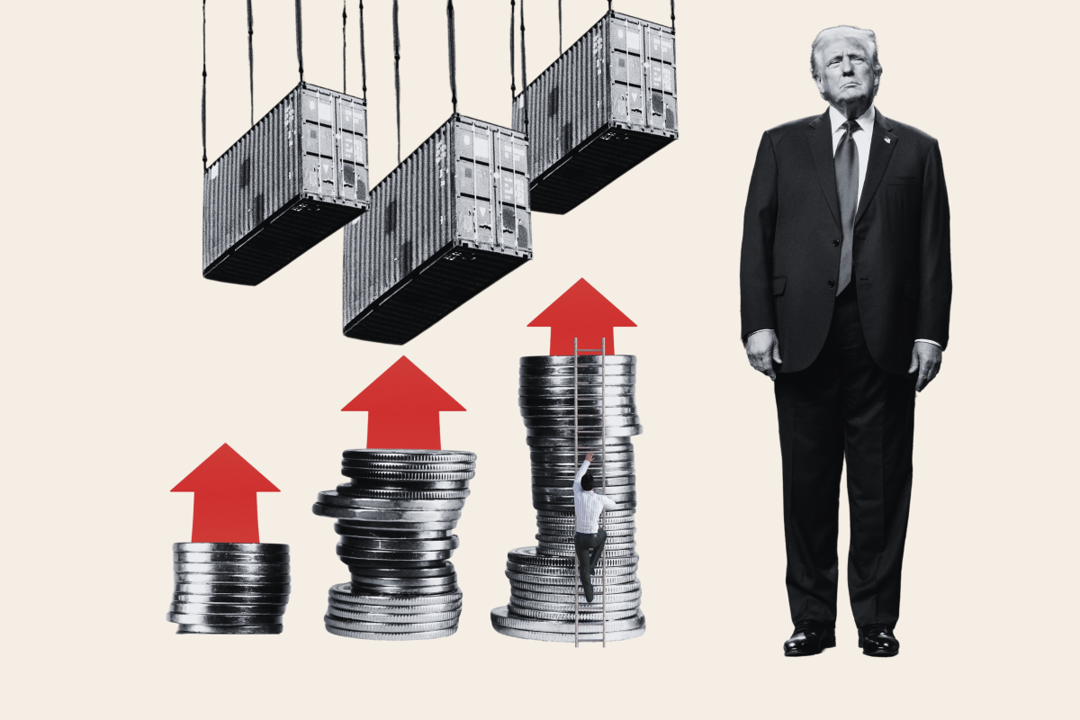 'Liberation Day' Tariffs And Stock Market Volatility: A Detailed Overview 'Liberation Day' Tariffs And Stock Market Volatility: A Detailed Overview
