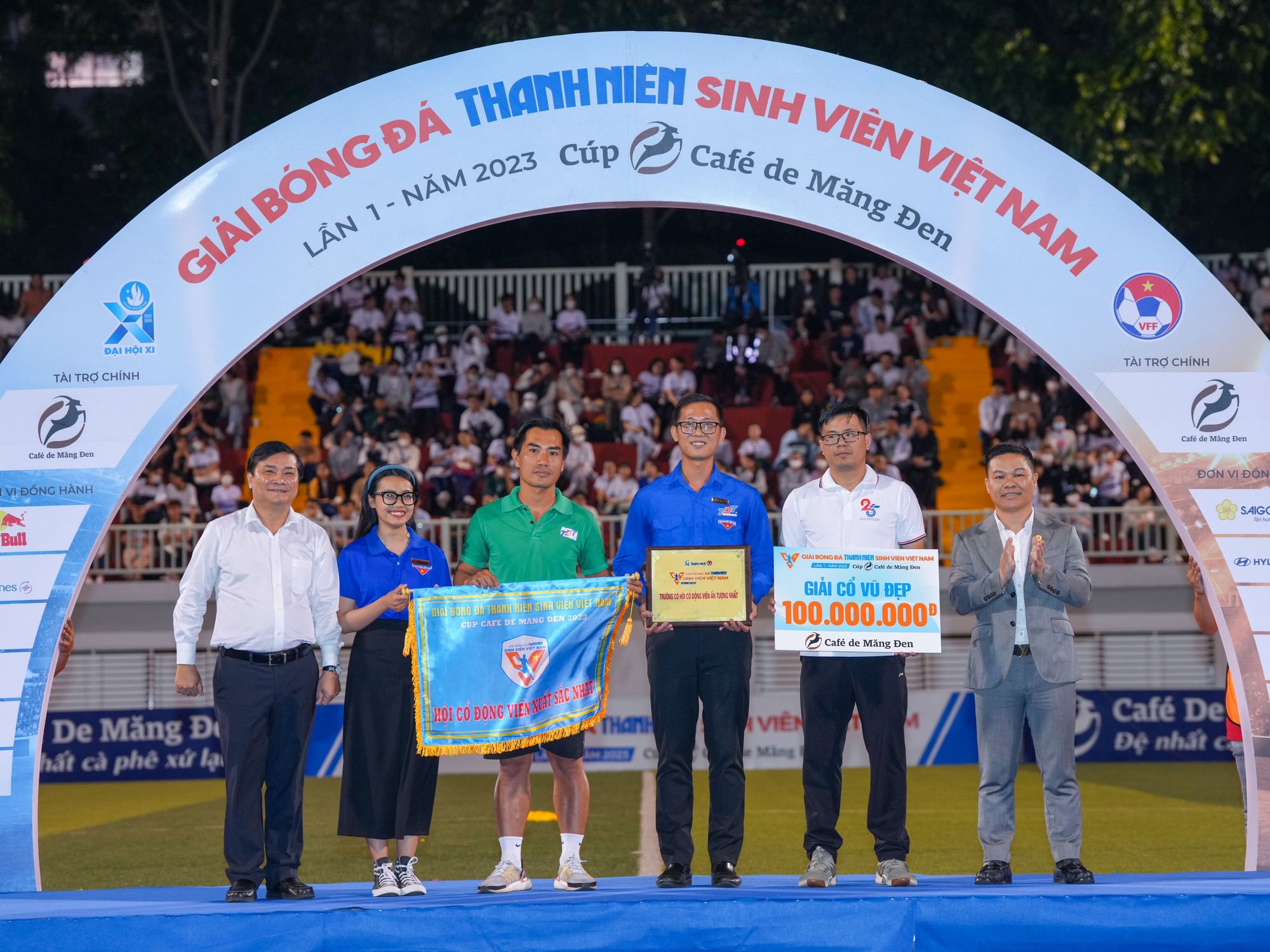 Lịch Thi Đấu Và Thông Tin Giải Bóng Đá Thanh Niên Sinh Viên Quốc Tế 2025 Lịch Thi Đấu Và Thông Tin Giải Bóng Đá Thanh Niên Sinh Viên Quốc Tế 2025