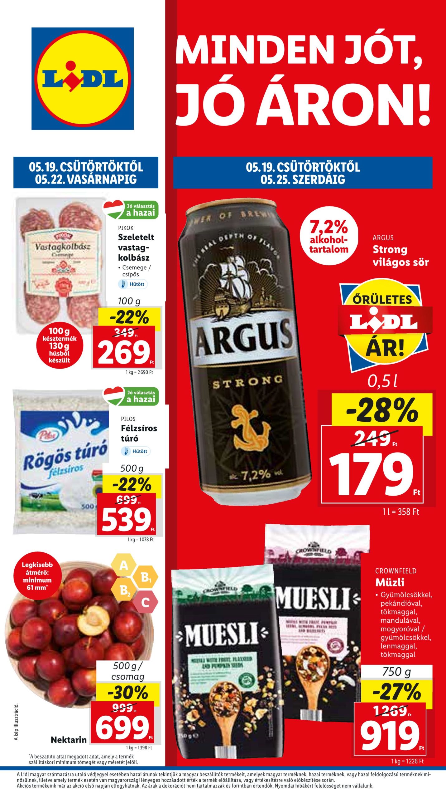 Lidl Akciós Termékei: Gyűjtőknek Való Kincsesbánya Lidl Akciós Termékei: Gyűjtőknek Való Kincsesbánya