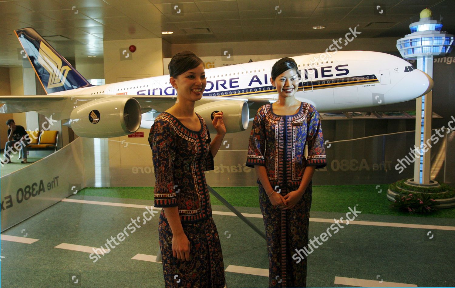 Life After The Skies: A Former SIA Air Stewardess' Journey Life After The Skies: A Former SIA Air Stewardess' Journey