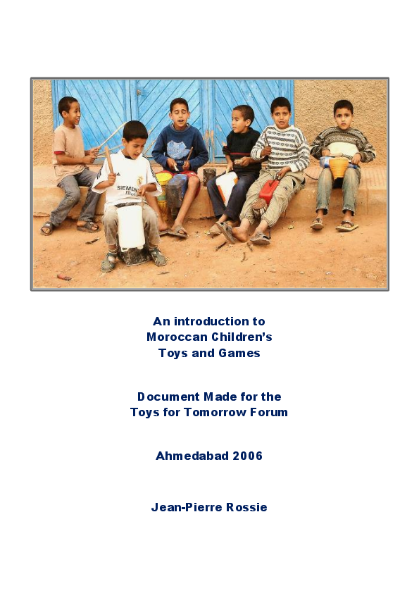 Life-Changing Impact: Duncan Bannatyne's Support For Moroccan Children's Charity Life-Changing Impact: Duncan Bannatyne's Support For Moroccan Children's Charity