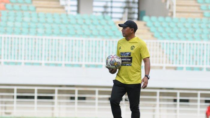 Liga 2 Playoff: Persipura Jayapura Raih Kemenangan Gede 8-0 Atas RANS FC Liga 2 Playoff: Persipura Jayapura Raih Kemenangan Gede 8-0 Atas RANS FC