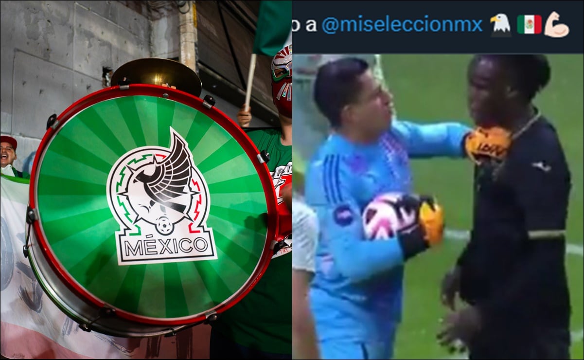 Liga De Naciones: Los Memes Que Dejó La Derrota De Panamá Ante México Liga De Naciones: Los Memes Que Dejó La Derrota De Panamá Ante México