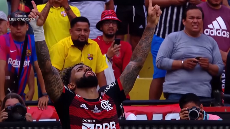 Liga De Quito Empata Con Flamengo En La Copa Libertadores Liga De Quito Empata Con Flamengo En La Copa Libertadores