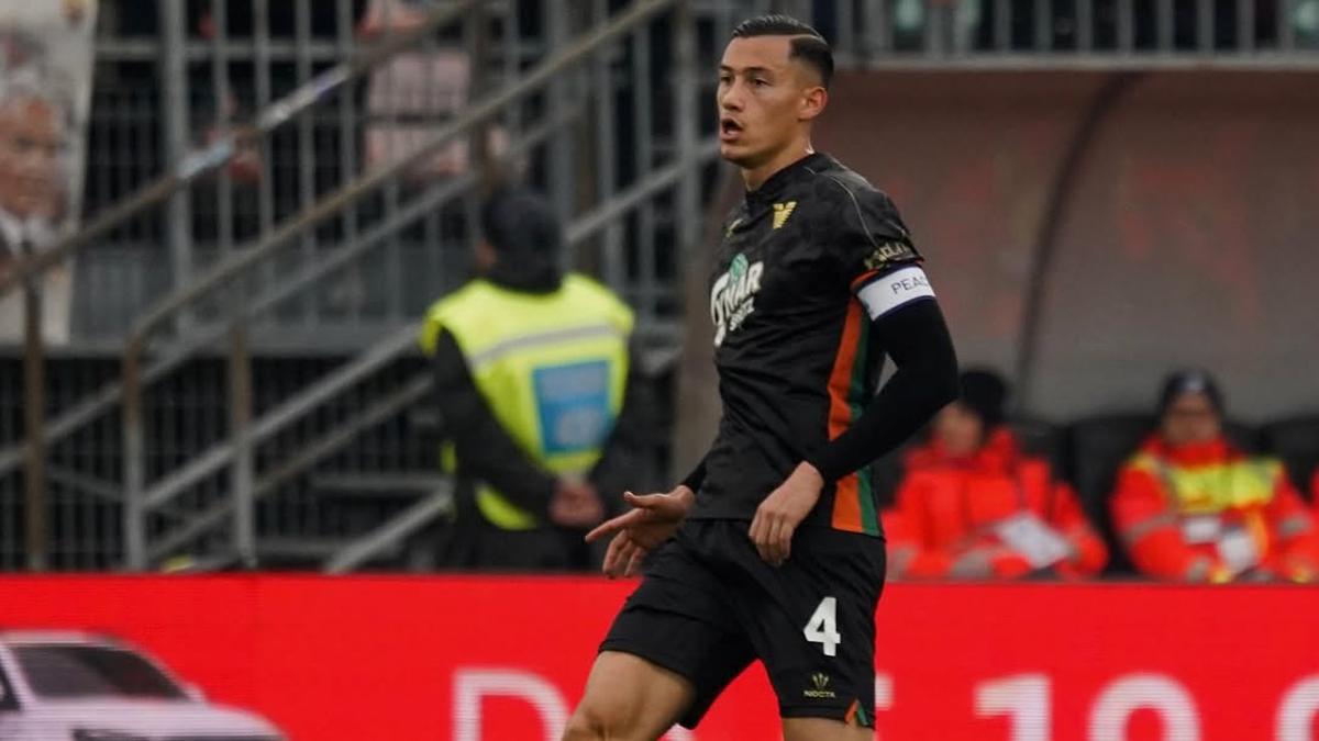 Liga Italia: Prediksi Pertandingan Atalanta Vs Venezia, Statistik, Dan Rekor Pertemuan Liga Italia: Prediksi Pertandingan Atalanta Vs Venezia, Statistik, Dan Rekor Pertemuan