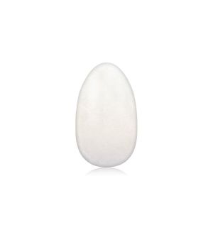 Lila Milch Nails: Ein Zarter Nagellack-Trend Lila Milch Nails: Ein Zarter Nagellack-Trend