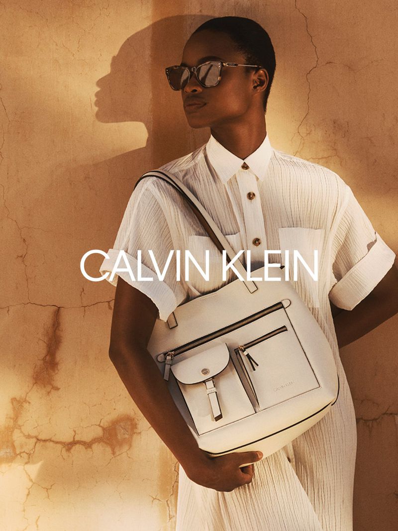 Lily Collins Sizzles In Calvin Klein's New Ad Campaign Lily Collins Sizzles In Calvin Klein's New Ad Campaign