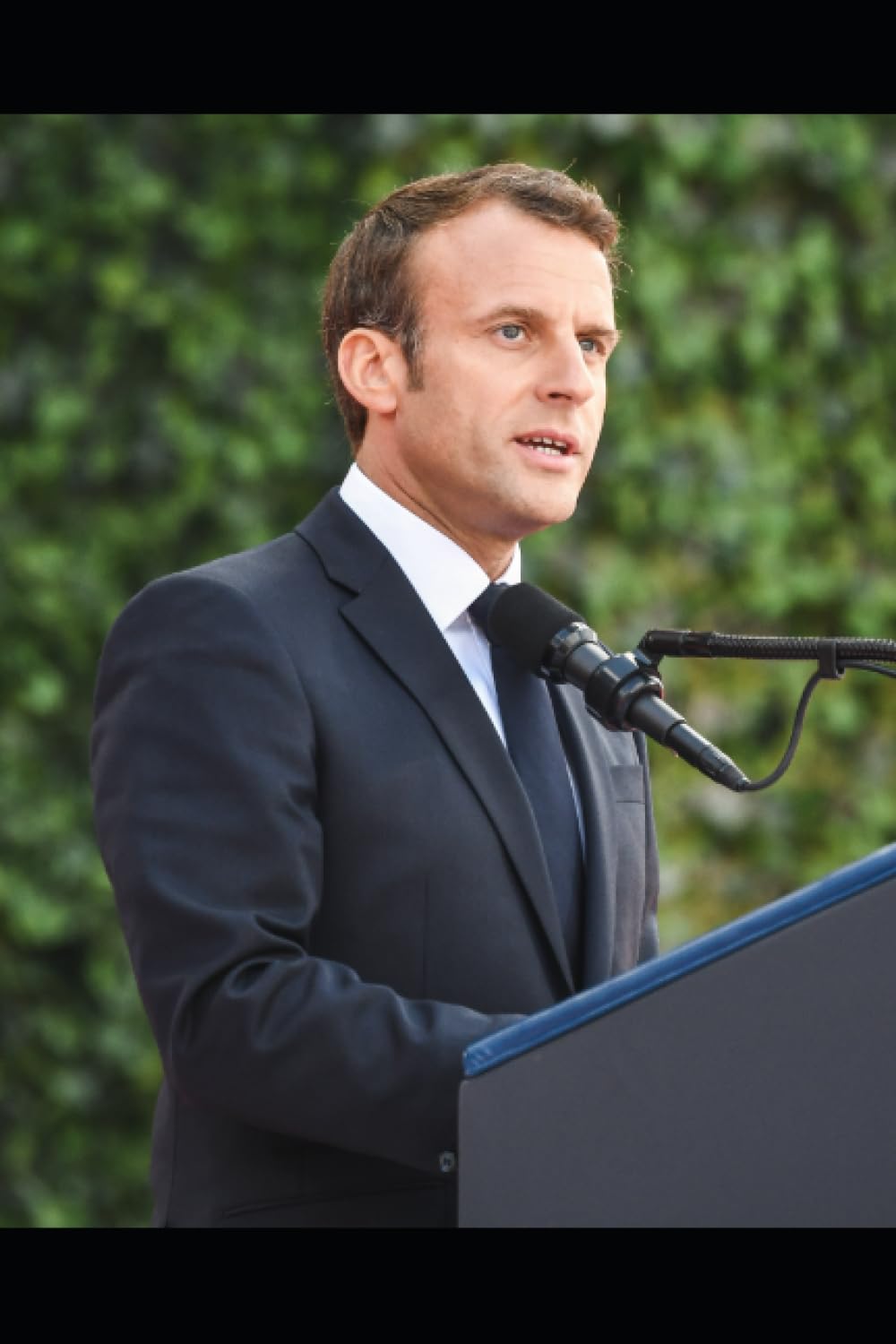 Limited Public Input In French Defense Decision-Making Limited Public Input In French Defense Decision-Making