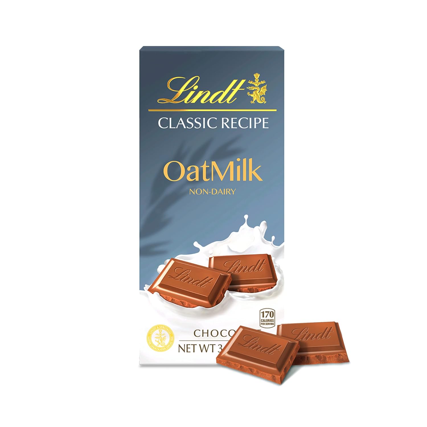 Lindt's Central London Chocolate Paradise: Grand Opening