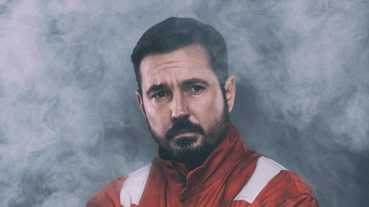 Line Of Duty Season 7: Martin Compston Responds To Fan Rumors Line Of Duty Season 7: Martin Compston Responds To Fan Rumors