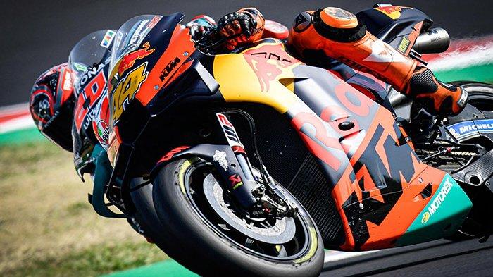 Link Live Streaming & Hasil FP1 MotoGP Inggris 2025: Jadwal Trans7 Link Live Streaming & Hasil FP1 MotoGP Inggris 2025: Jadwal Trans7