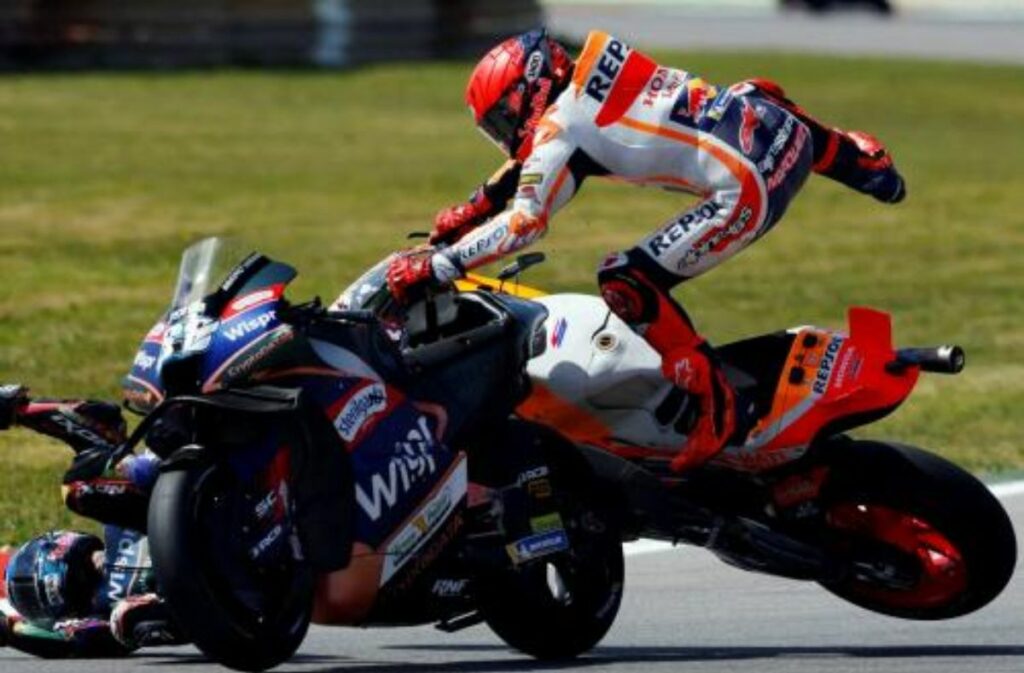 Link Resmi Live Streaming MotoGP Argentina 2025: Balapan Dini Hari Link Resmi Live Streaming MotoGP Argentina 2025: Balapan Dini Hari
