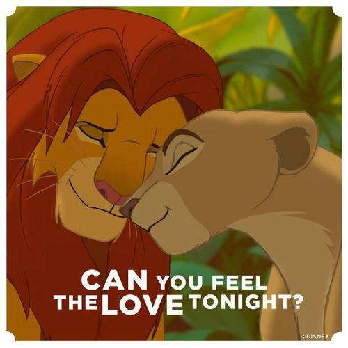 Lion King Lyricist Tim Rice's Return For Land Of Sometimes Lion King Lyricist Tim Rice's Return For Land Of Sometimes
