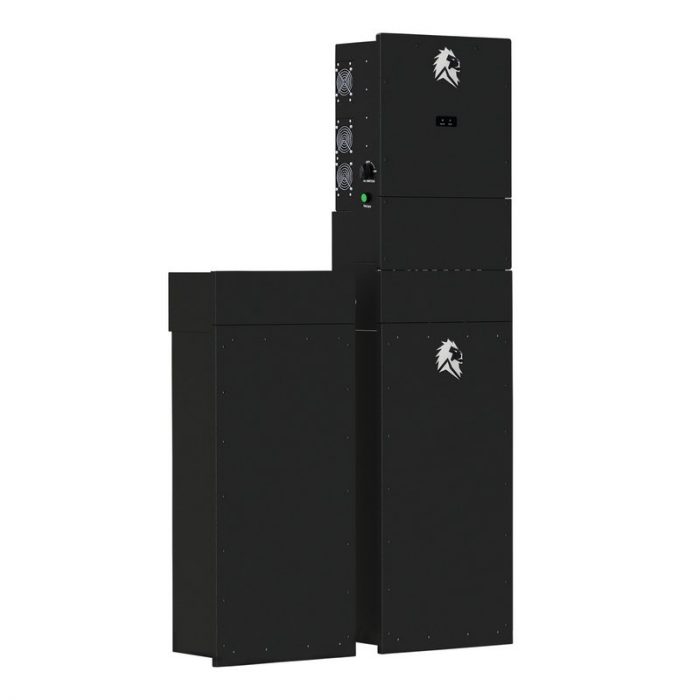 Lion Storage's 1.4GWh Battery Energy Storage System In The Netherlands Reaches Financial Close Lion Storage's 1.4GWh Battery Energy Storage System In The Netherlands Reaches Financial Close