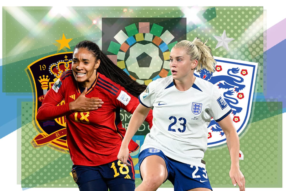 Lionesses Vs Spain: TV Coverage, Kick-Off Time, And Streaming Options Lionesses Vs Spain: TV Coverage, Kick-Off Time, And Streaming Options