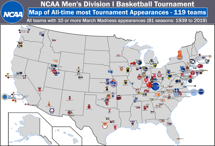 Lipscomb's NCAA Tournament Appearances: A Complete Guide Lipscomb's NCAA Tournament Appearances: A Complete Guide