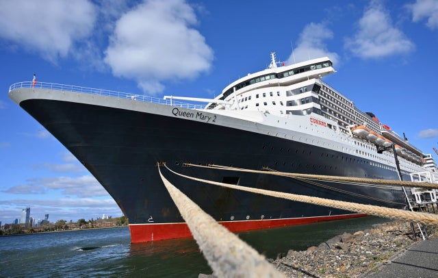 List Of Cruise Lines Owned By Carnival Corporation & Plc