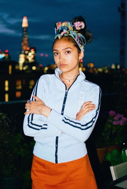 Listen Now: Joy Crookes Unveils Powerful New Single, Listen Now: Joy Crookes Unveils Powerful New Single,