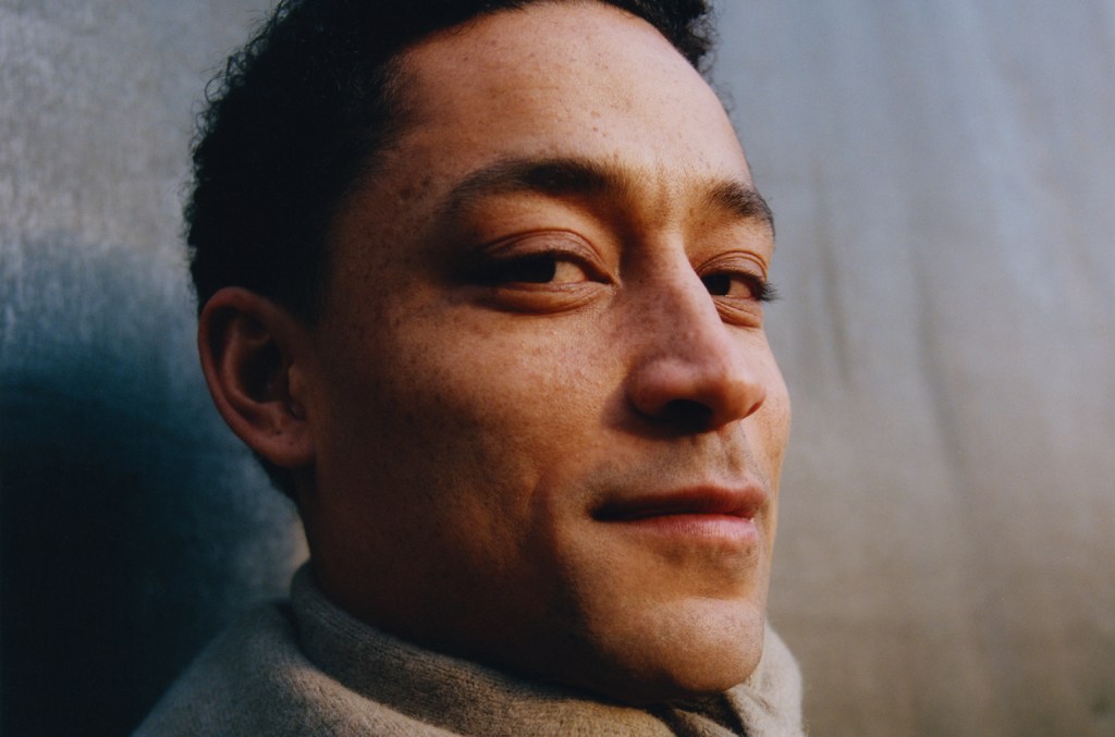 Listen Now: Loyle Carner's Listen Now: Loyle Carner's