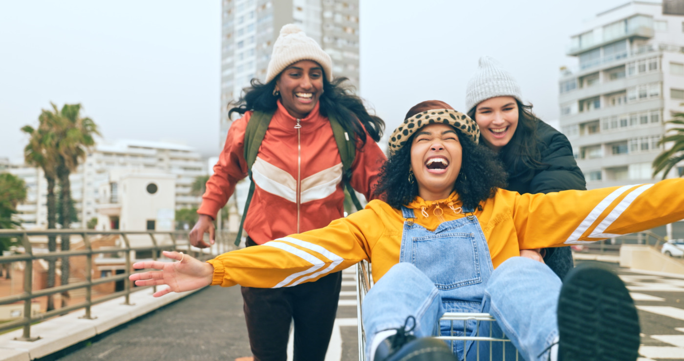 Little Britain's Continued Relevance: A Gen Z Perspective Little Britain's Continued Relevance: A Gen Z Perspective