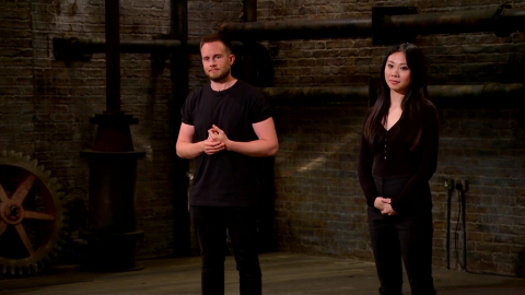 Little Coffee: A Dragon's Den Investment Success Little Coffee: A Dragon's Den Investment Success