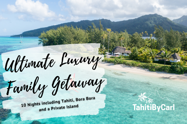 Little Tahiti, Italy: The Ultimate Beach Getaway