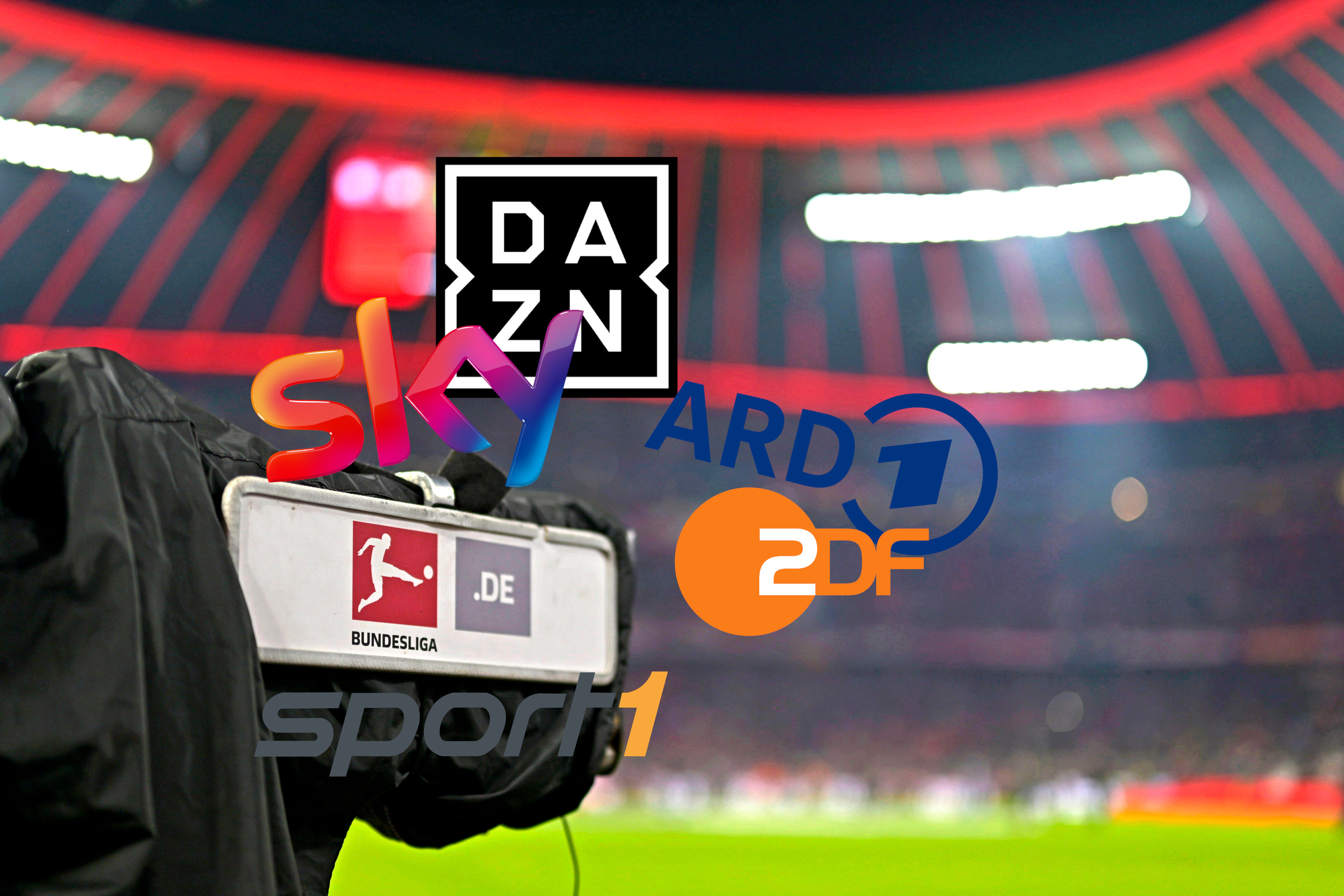 Live Bundesliga Streaming: Best Options & Where To Watch Live Bundesliga Streaming: Best Options & Where To Watch