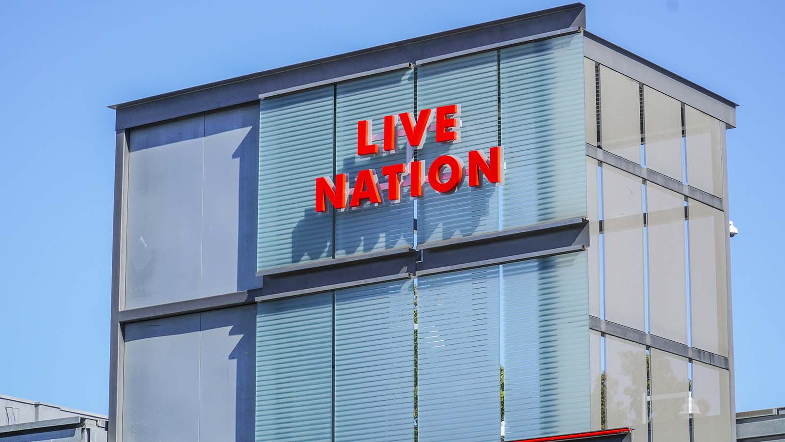 Live Nation Entertainment (LYV): Investor Sentiment And Stock Outlook