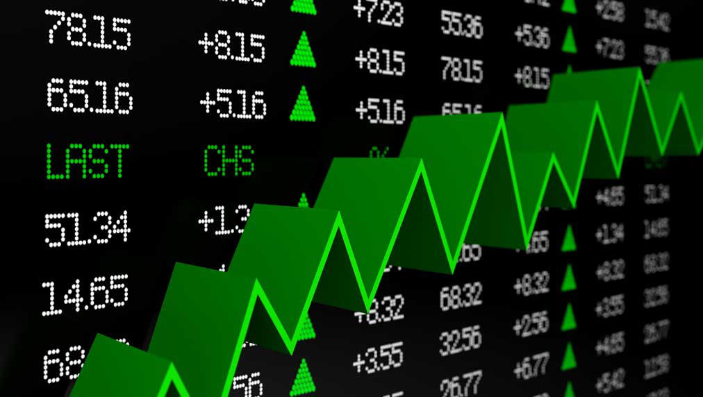 Live Stock Market Updates: Dow Jones, S&P 500 For May 30 Live Stock Market Updates: Dow Jones, S&P 500 For May 30