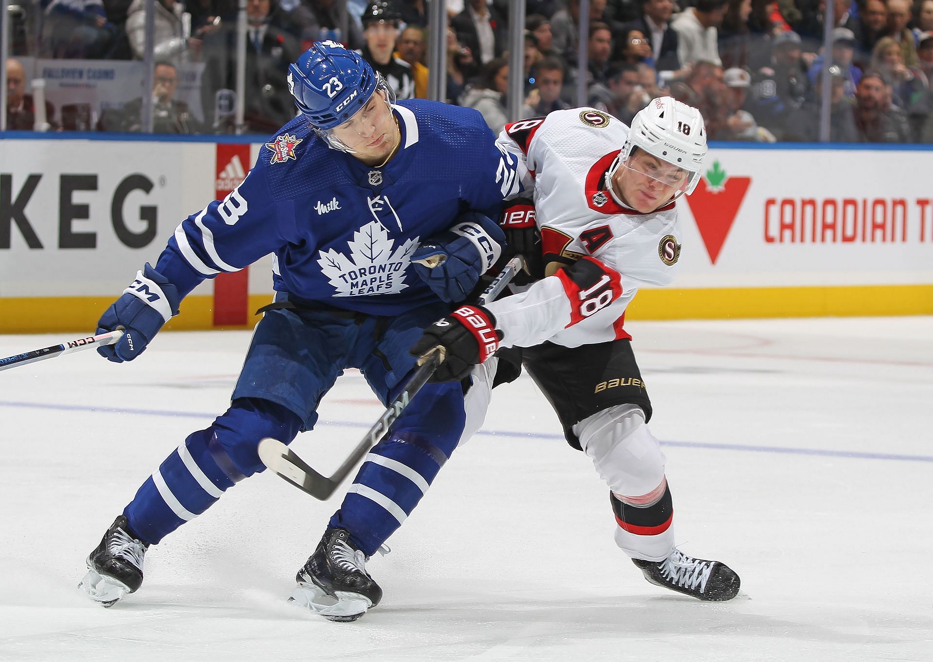 Live Stream Senators Vs Maple Leafs: NHL Playoffs Game 2 - April 22nd, 2025 Live Stream Senators Vs Maple Leafs: NHL Playoffs Game 2 - April 22nd, 2025