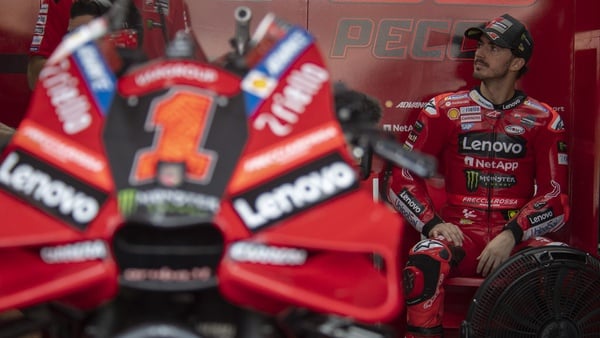 Live Streaming MotoGP Inggris Sprint Race Jam 20.00 WIB: Nonton Di Sini