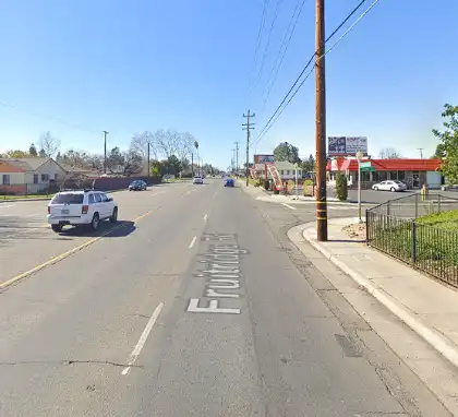 LIVE Updates: Pedestrian Vs. Vehicle Collision On Princess Road LIVE Updates: Pedestrian Vs. Vehicle Collision On Princess Road